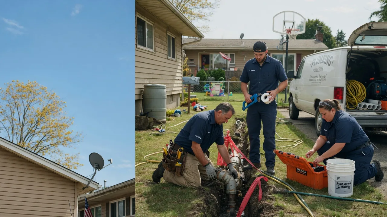 Garbage Disposal Replacement in Abercrombie, ND near me